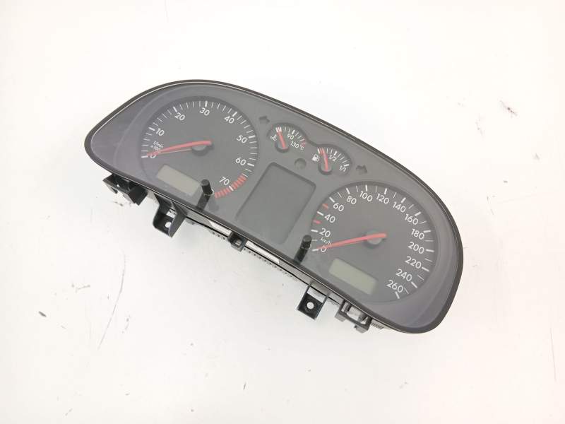 Recambio de cuadro instrumentos para volkswagen golf iv (1j1) 1.6 16v referencia OEM IAM 1J0920806B  