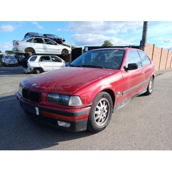 BMW 3 COMPACT (E36)