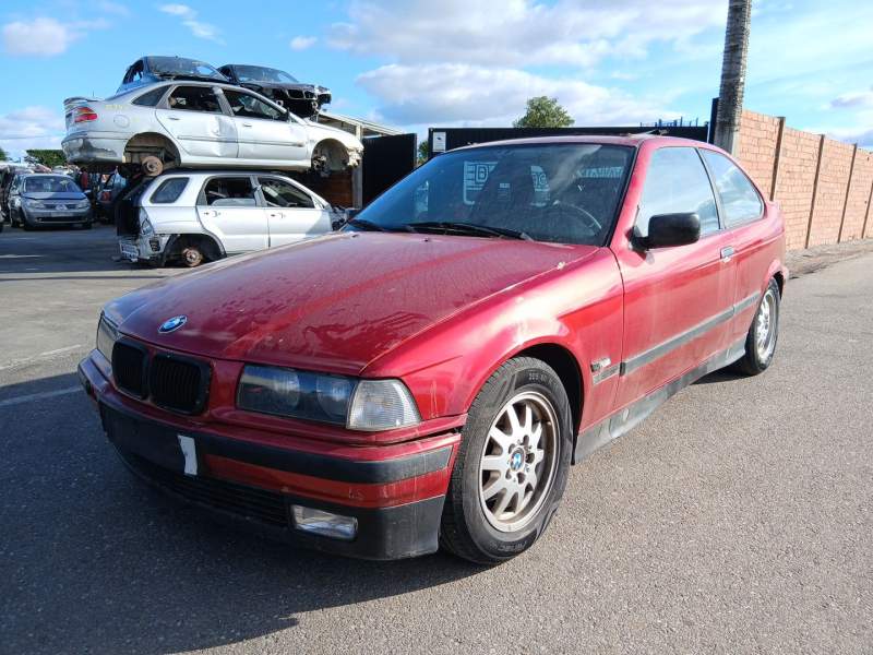 BMW 3 COMPACT (E36)