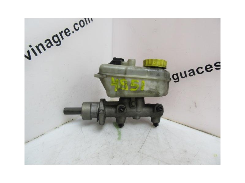 Recambio de bomba de freno : skoda fabia : 1.9 d -asy (63,90cv) 5p [2001] para skoda fabia 1.9 d -asy referencia OEM IAM 4TUBOS 