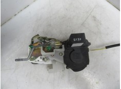 Recambio de cerradura pta. tras. dch. : mg zs : 1.8 g -18k4f (116,96cv) 4p [2005] para mg zs 1.8 g -18k4f referencia OEM IAM    2