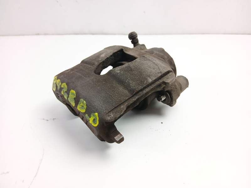Recambio de pinza freno delantera derecha para audi a3 (8l1) 1.9 tdi referencia OEM IAM 1K0615124D  