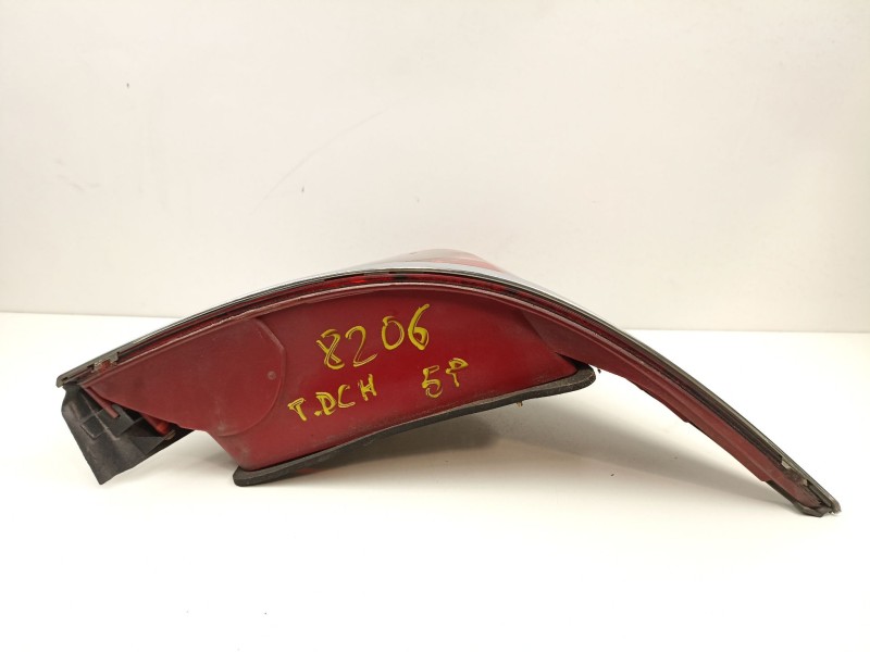 Recambio de piloto trasero derecho para ford mondeo iii (b5y) 2.2 tdci referencia OEM IAM 6S7113A602EB  