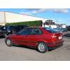 bmw 3 compact (e36) del año 1999