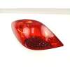 Recambio de piloto trasero izquierdo para peugeot 207/207+ (wa_, wc_) 1.4 hdi referencia OEM IAM 9649986680  