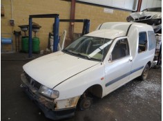 seat inca del año 1999