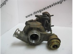 Recambio de turbo : opel vectra : 2.0 td -x200tl (81,6cv) [1997] para opel vectra 2.0 td -x200tl   referencia OEM IAM 90531518  