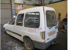 seat inca del año 1999 2