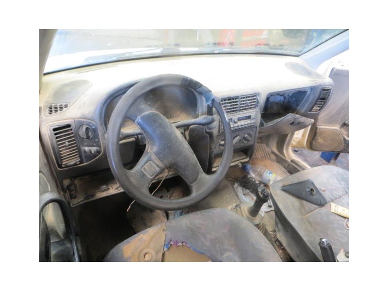 seat inca del año 1999