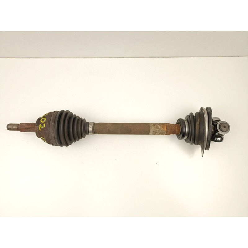 Recambio de transmision delantera izquierda para renault laguna i (b56_, 556_) 2.2 dt (b569) referencia OEM IAM 8200031131  