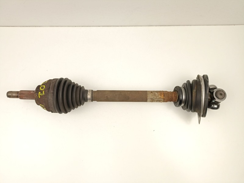 Recambio de transmision delantera izquierda para renault laguna i (b56_, 556_) 2.2 dt (b569) referencia OEM IAM 8200031131  