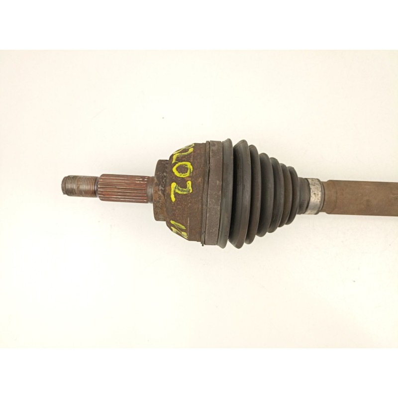 Recambio de transmision delantera izquierda para renault laguna i (b56_, 556_) 2.2 dt (b569) referencia OEM IAM 8200031131  