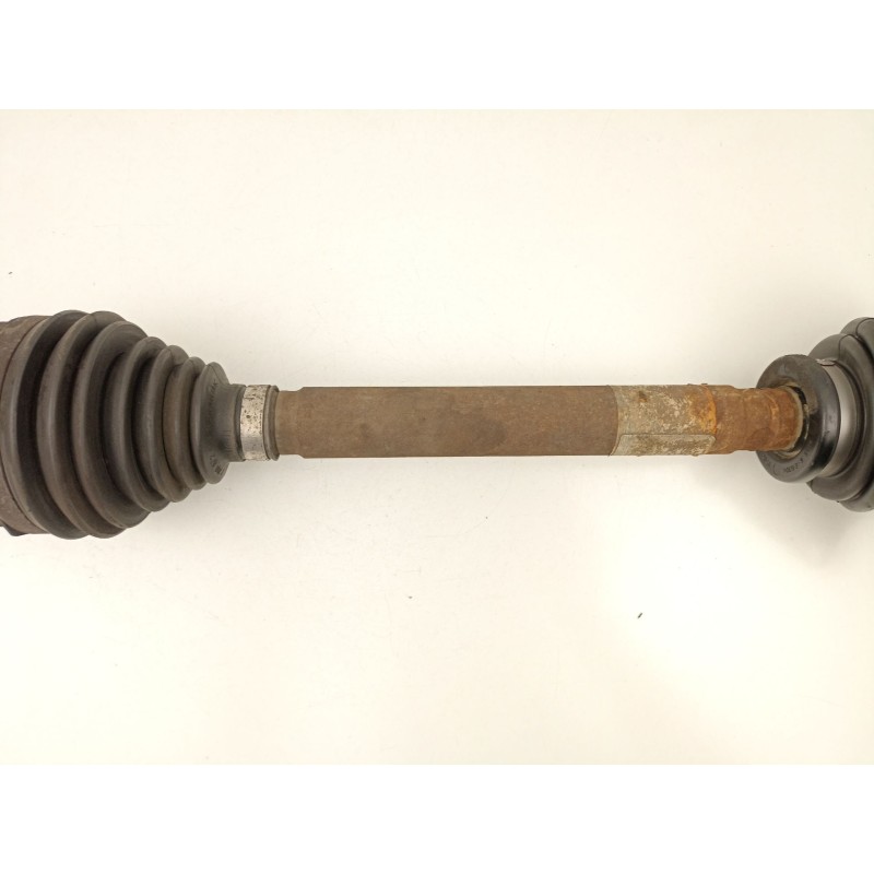 Recambio de transmision delantera izquierda para renault laguna i (b56_, 556_) 2.2 dt (b569) referencia OEM IAM 8200031131  