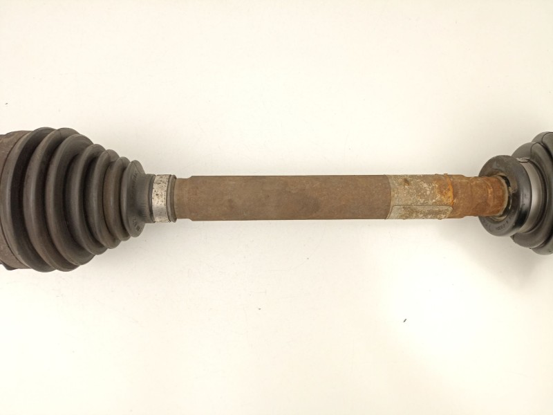 Recambio de transmision delantera izquierda para renault laguna i (b56_, 556_) 2.2 dt (b569) referencia OEM IAM 8200031131  