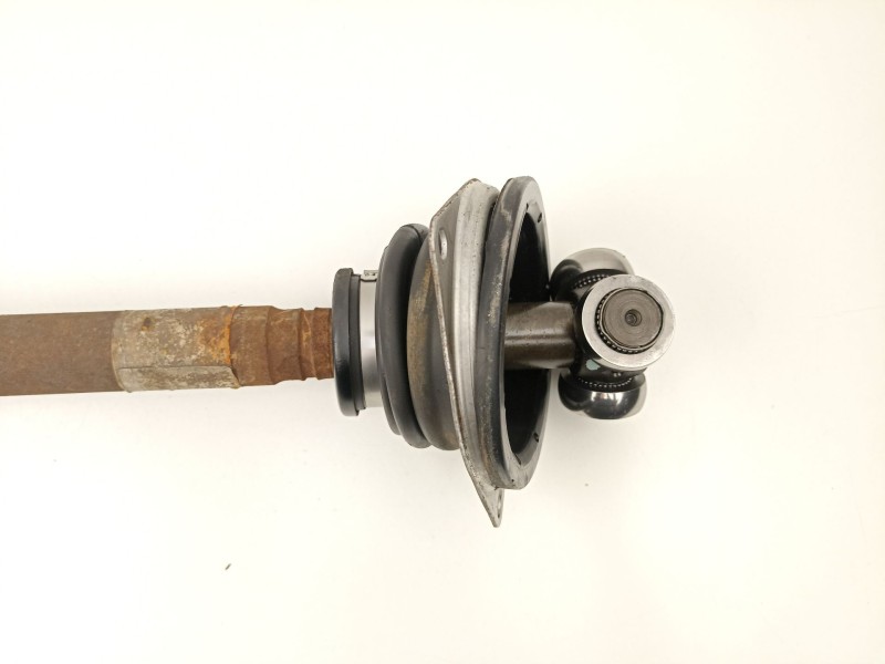 Recambio de transmision delantera izquierda para renault laguna i (b56_, 556_) 2.2 dt (b569) referencia OEM IAM 8200031131  