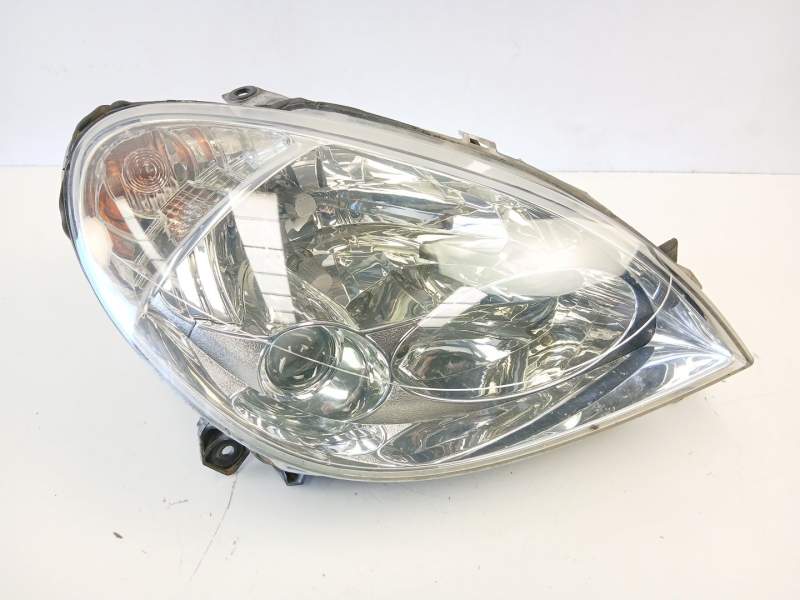 Recambio de faro derecho para citroën xsara (n1) 2.0 hdi 90 referencia OEM IAM 6206J7  