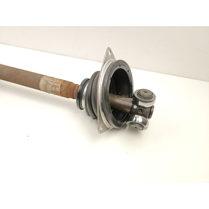 Recambio de transmision delantera izquierda para renault laguna i (b56_, 556_) 2.2 dt (b569) referencia OEM IAM 8200031131  