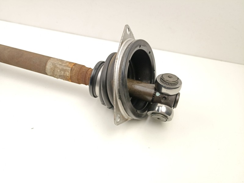 Recambio de transmision delantera izquierda para renault laguna i (b56_, 556_) 2.2 dt (b569) referencia OEM IAM 8200031131  