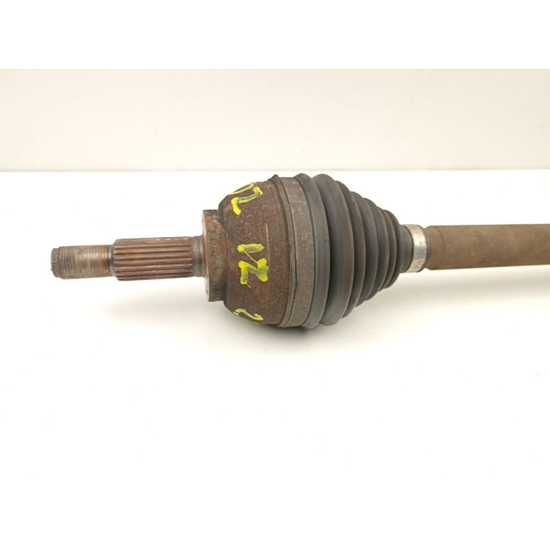 Recambio de transmision delantera izquierda para renault laguna i (b56_, 556_) 2.2 dt (b569) referencia OEM IAM 8200031131  