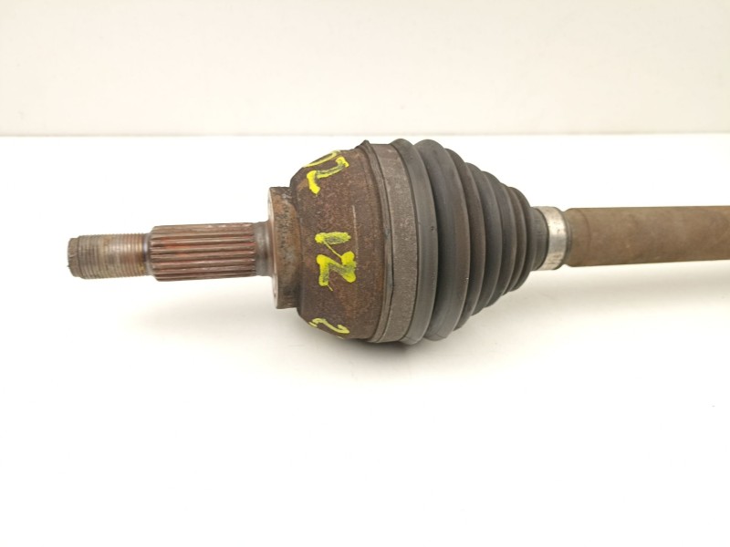 Recambio de transmision delantera izquierda para renault laguna i (b56_, 556_) 2.2 dt (b569) referencia OEM IAM 8200031131  