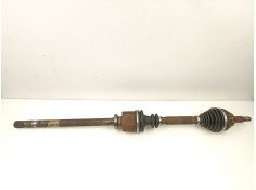 Recambio de transmision delantera derecha para renault laguna i (b56_, 556_) 2.2 dt (b569) referencia OEM IAM 8200031108  