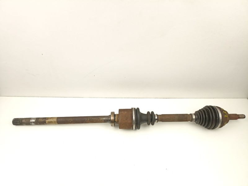 Recambio de transmision delantera derecha para renault laguna i (b56_, 556_) 2.2 dt (b569) referencia OEM IAM 8200031108  