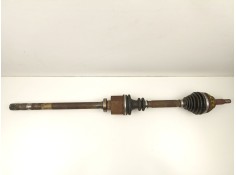 Recambio de transmision delantera derecha para renault laguna i (b56_, 556_) 2.2 dt (b569) referencia OEM IAM 8200031108   2