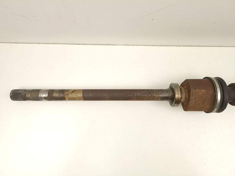 Recambio de transmision delantera derecha para renault laguna i (b56_, 556_) 2.2 dt (b569) referencia OEM IAM 8200031108  