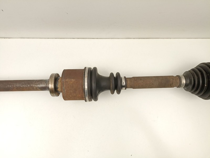 Recambio de transmision delantera derecha para renault laguna i (b56_, 556_) 2.2 dt (b569) referencia OEM IAM 8200031108  