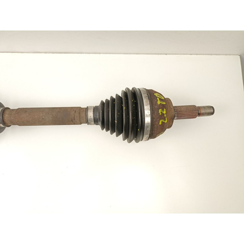 Recambio de transmision delantera derecha para renault laguna i (b56_, 556_) 2.2 dt (b569) referencia OEM IAM 8200031108  