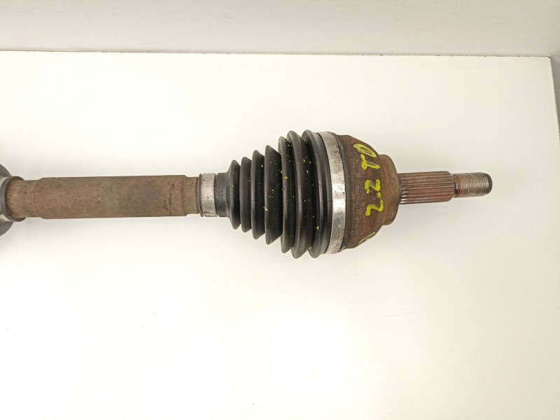 Recambio de transmision delantera derecha para renault laguna i (b56_, 556_) 2.2 dt (b569) referencia OEM IAM 8200031108  