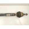 Recambio de transmision delantera derecha para audi tt (8n3) 1.8 t referencia OEM IAM 1J0407272FK  