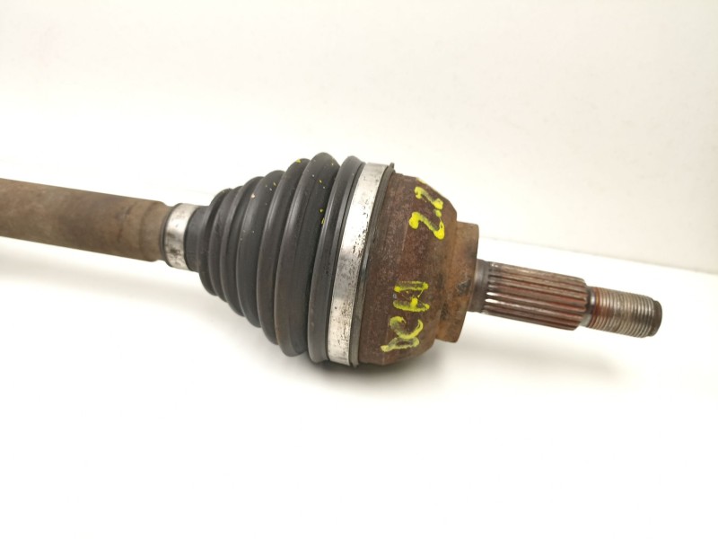 Recambio de transmision delantera derecha para renault laguna i (b56_, 556_) 2.2 dt (b569) referencia OEM IAM 8200031108  