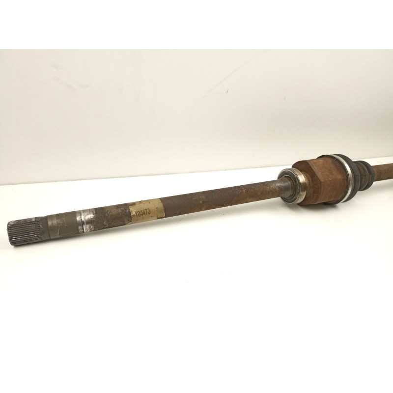 Recambio de transmision delantera derecha para renault laguna i (b56_, 556_) 2.2 dt (b569) referencia OEM IAM 8200031108  