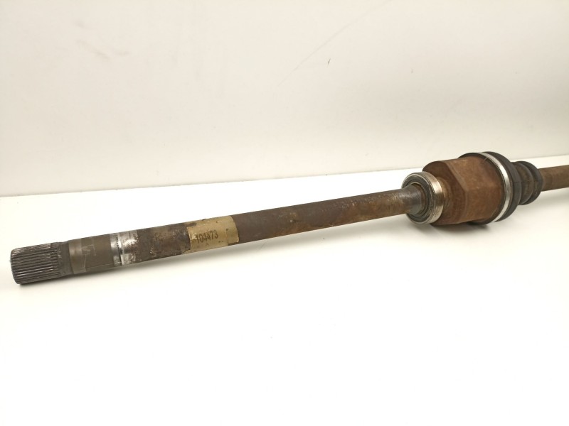 Recambio de transmision delantera derecha para renault laguna i (b56_, 556_) 2.2 dt (b569) referencia OEM IAM 8200031108  