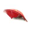Recambio de piloto trasero izquierdo para peugeot 207/207+ (wa_, wc_) 1.4 hdi referencia OEM IAM 9649986680  
