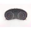 Recambio de cuadro instrumentos para citroën c-elysee (dd_) 1.6 hdi 92 referencia OEM IAM 9805164080  