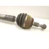 Recambio de transmision delantera derecha para audi tt (8n3) 1.8 t referencia OEM IAM 1J0407272FK  