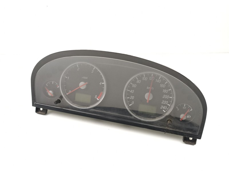 Recambio de cuadro instrumentos para ford mondeo 2.0 cdti referencia OEM IAM 1S7F10049GE  