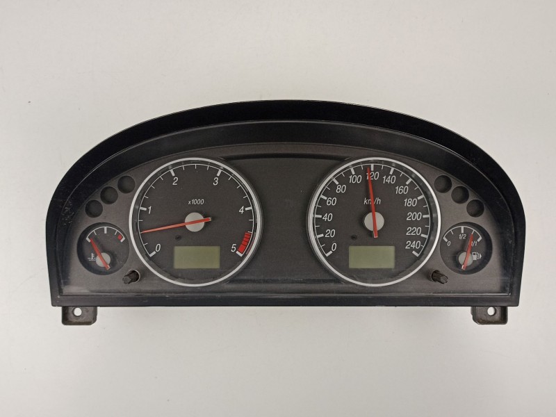 Recambio de cuadro instrumentos para ford mondeo 2.0 cdti referencia OEM IAM 1S7F10049GE  
