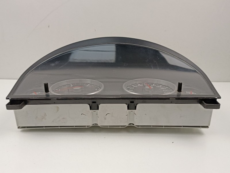 Recambio de cuadro instrumentos para ford mondeo 2.0 cdti referencia OEM IAM 1S7F10049GE  