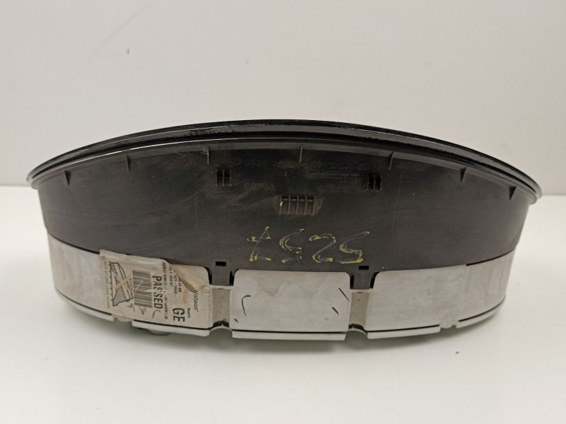 Recambio de cuadro instrumentos para ford mondeo 2.0 cdti referencia OEM IAM 1S7F10049GE  