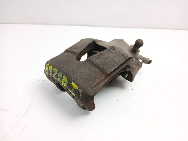 Recambio de pinza freno delantera izquierda para audi a3 (8l1) 1.9 tdi referencia OEM IAM 1K0615123D  