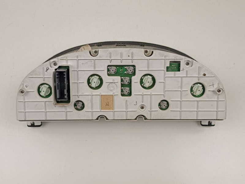 Recambio de cuadro instrumentos para ford mondeo 2.0 cdti referencia OEM IAM 1S7F10049GE  