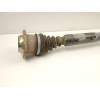 Recambio de transmision delantera derecha para audi tt (8n3) 1.8 t referencia OEM IAM 1J0407272FK  