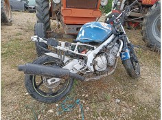 honda cbr 600 f del año 1992 2
