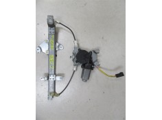Recambio de elevalunas elec. tra. dch. : nissan almera : 2.2 td 5p [2001] para nissan almera 2.2 td referencia OEM IAM   