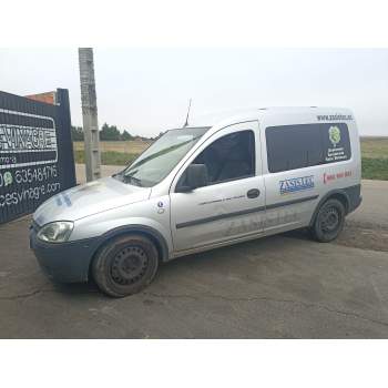 OPEL COMBO FURGONETA/MONOVOLUMEN
