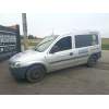 opel combo furgoneta/monovolumen del año 2006