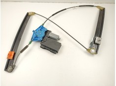 Recambio de elevalunas delantero izquierdo para audi a4 b7 (8ec) 2.0 tfsi referencia OEM IAM 8E0837461C 5WK49197BBF 8E1959801H